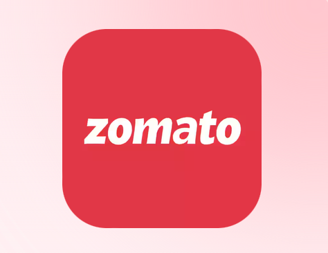 Zomato